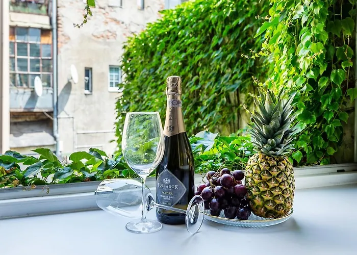 Aparthotel Cracovia Residence