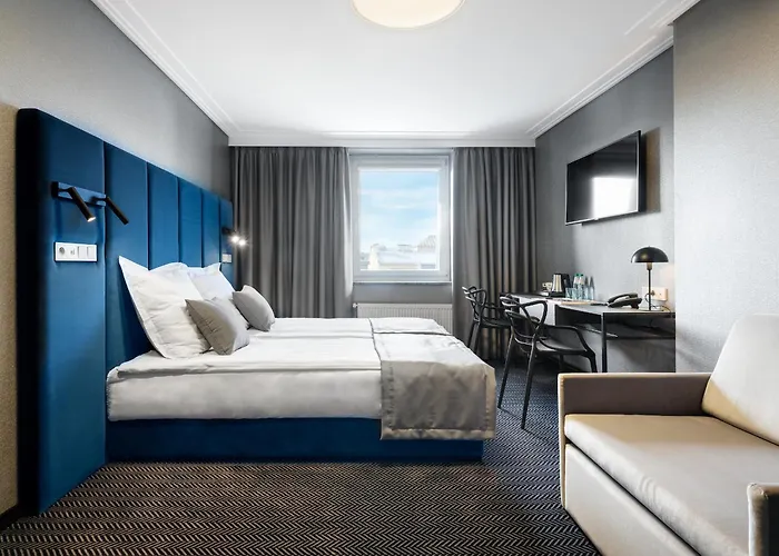 Hotel Logos Krakow